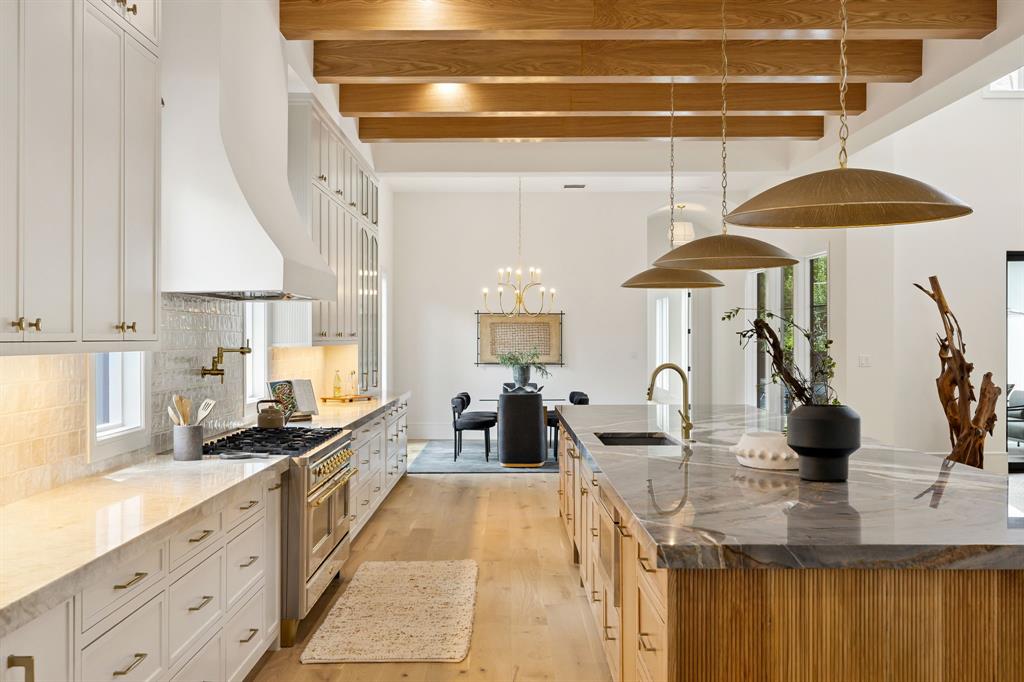 Preston Haven Estates - Residential