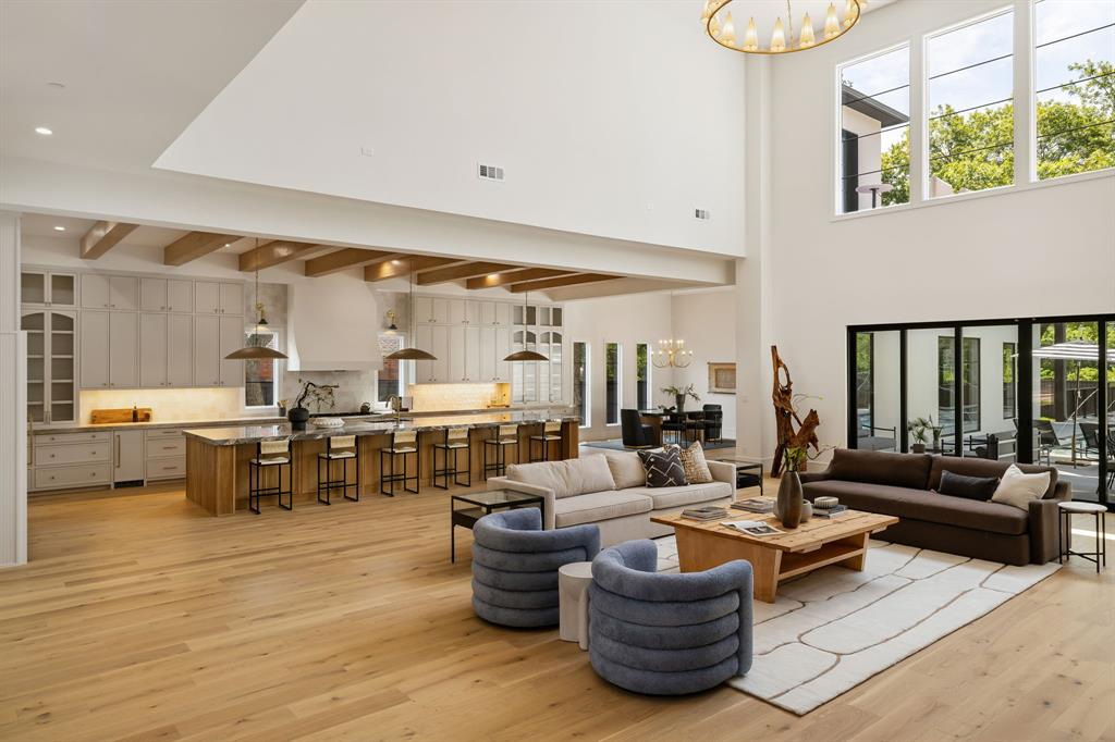 Preston Haven Estates - Residential