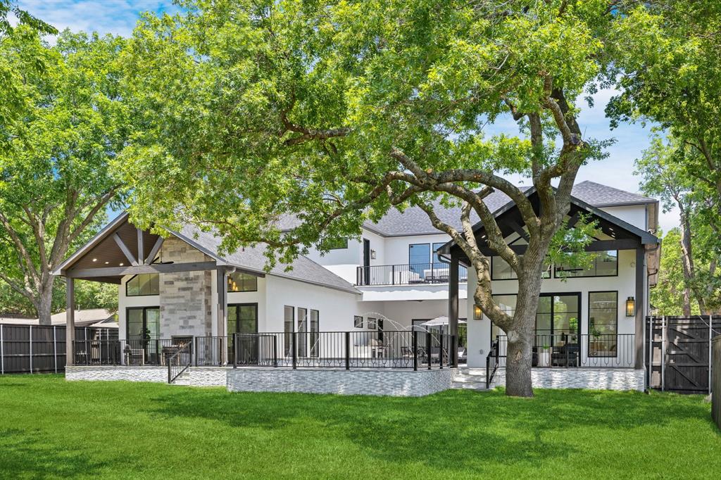 Preston Haven Estates - Residential