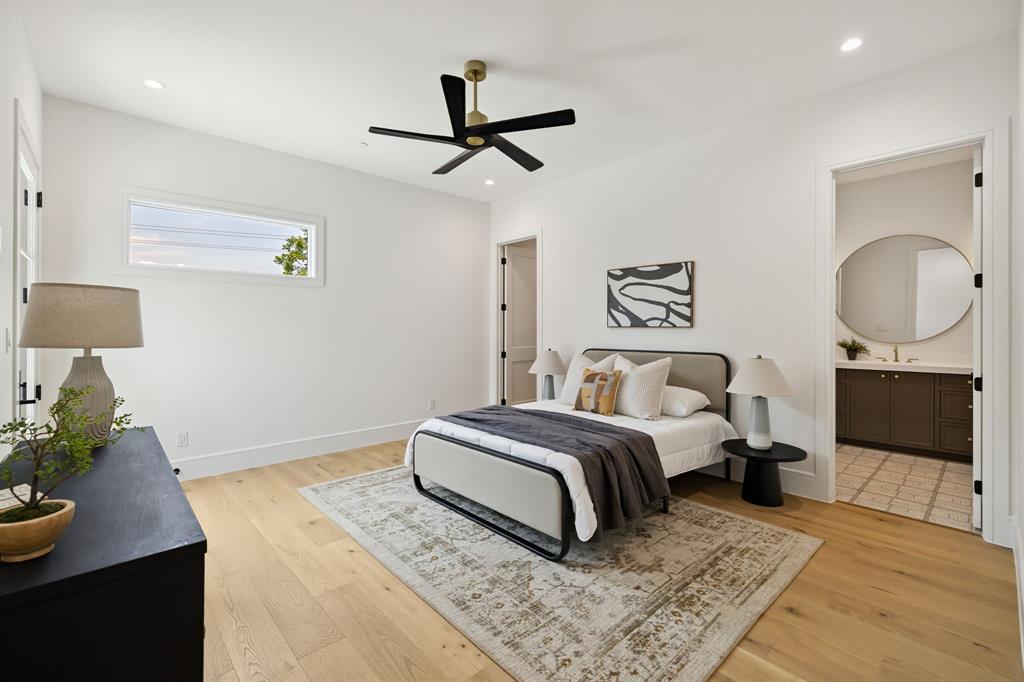 Preston Haven Estates - Residential