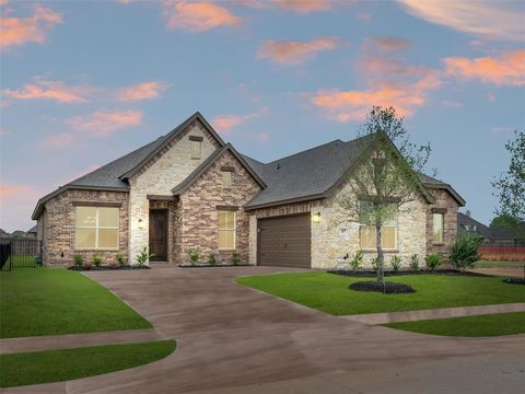 317 Bowrider Granbury TX 76049
