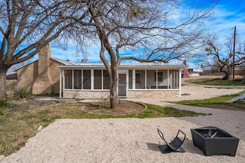 A home in Sweetwater