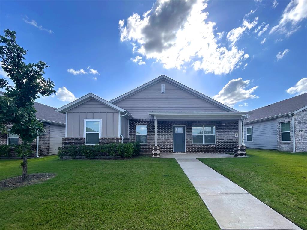 Windmill Farms Ph 4d Sec 1 - Residential Lease