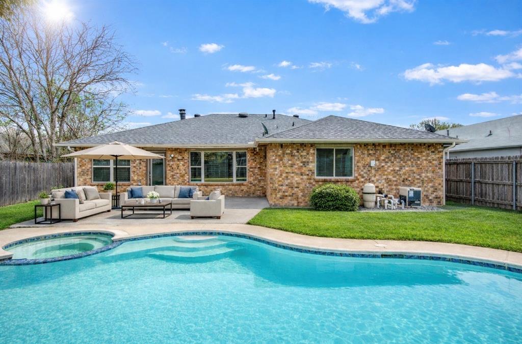 Prairie Creek - Residential