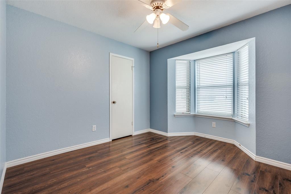 Prairie Creek - Residential
