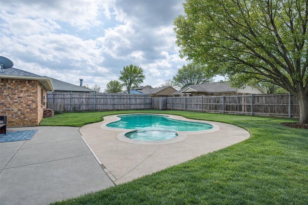 Prairie Creek - Residential