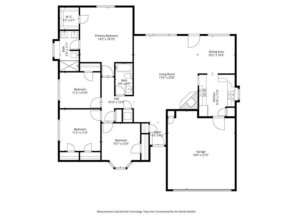 Prairie Creek - Residential