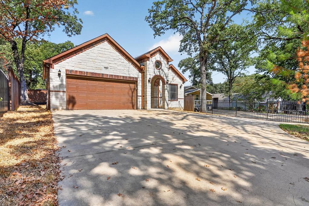 2505 Edd Road