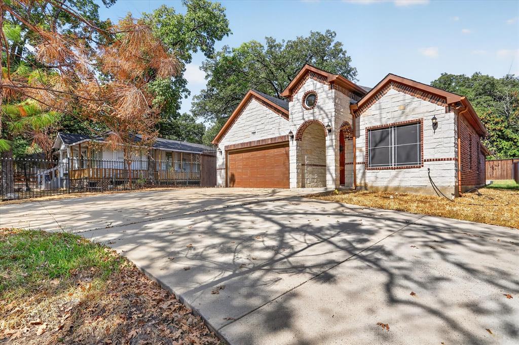 2505 Edd Road