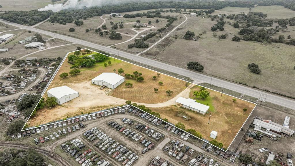 None - Commercial Sale