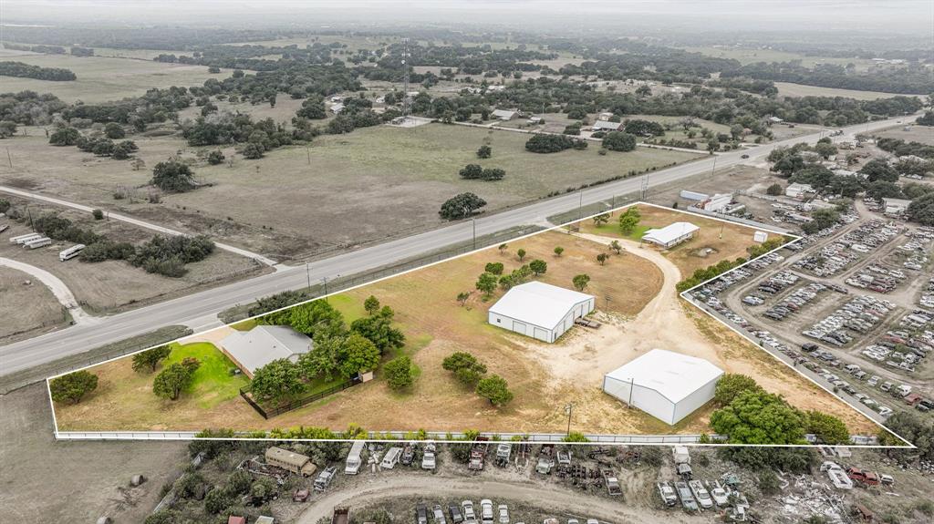 None - Commercial Sale