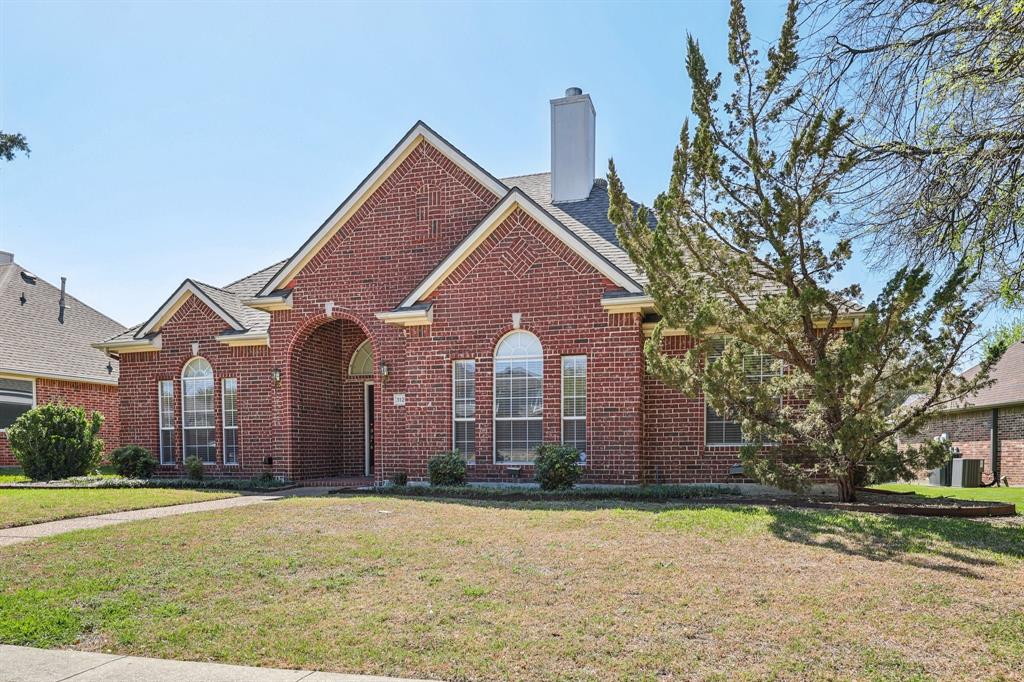 3124 Timber Brook Drive