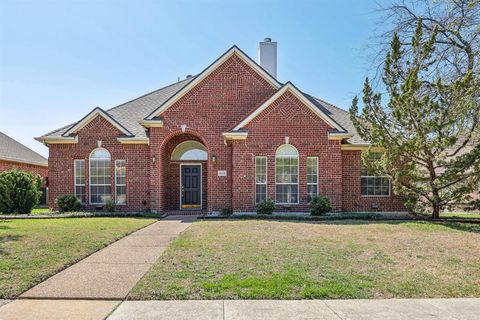 3124 Timber Brook Drive Plano TX 75074