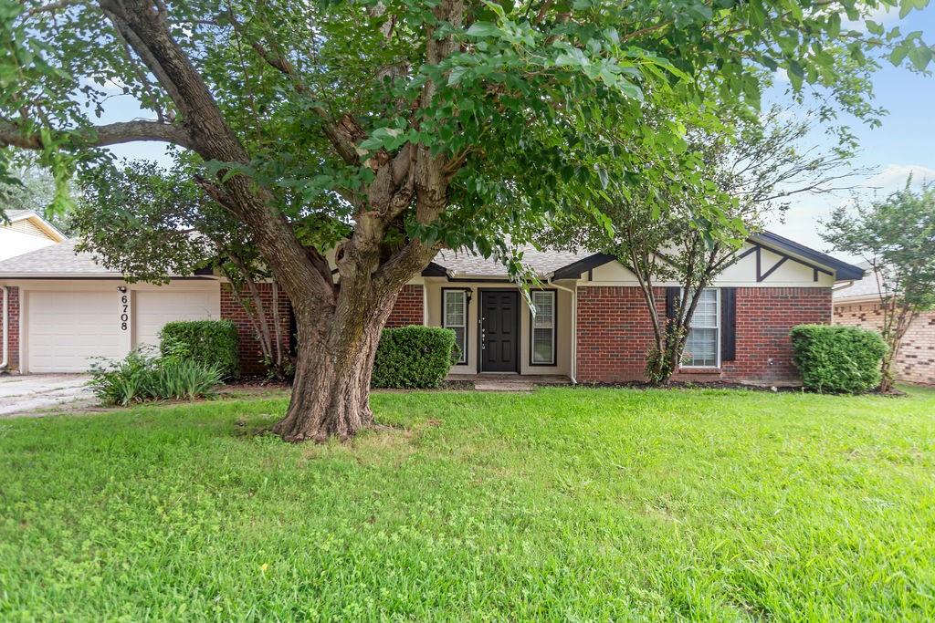 6708 Fair Meadows Drive