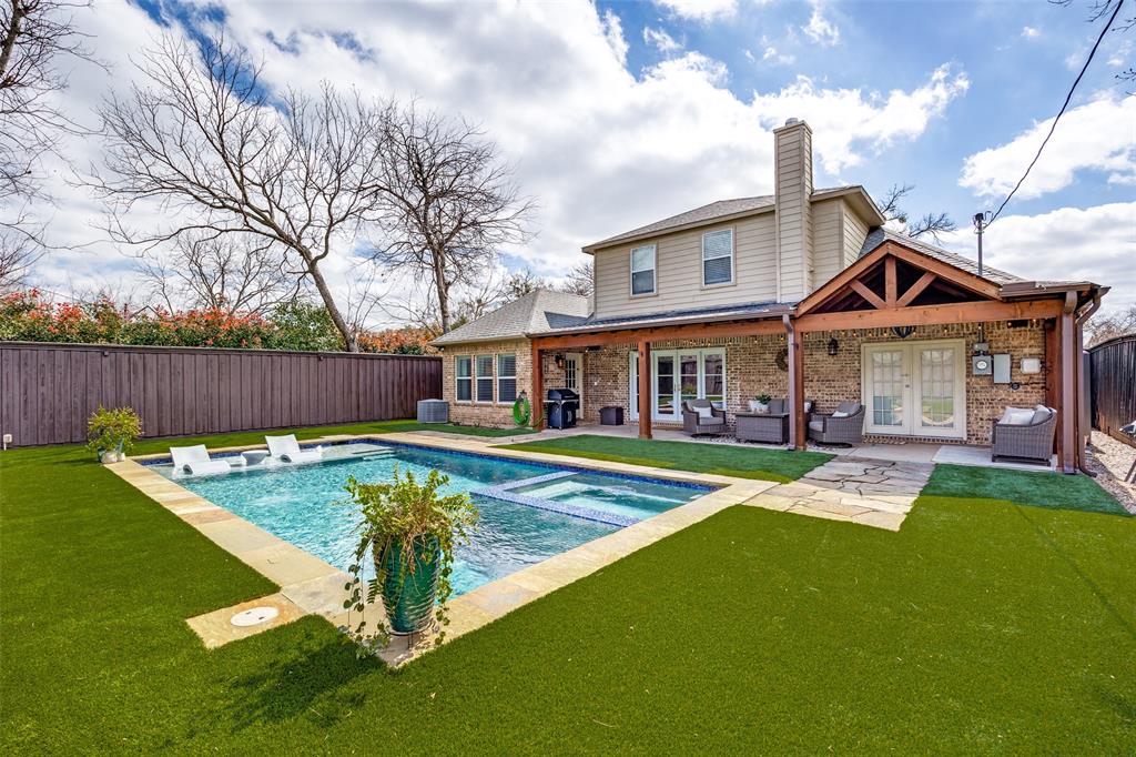 Marsh Lane Rev - Residential