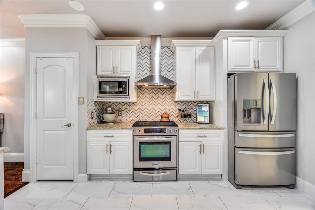 Marsh Lane Rev - Residential