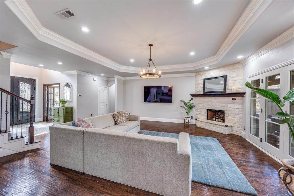 Marsh Lane Rev - Residential