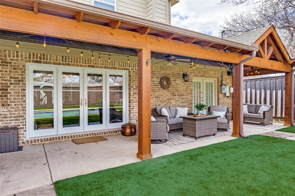 Marsh Lane Rev - Residential