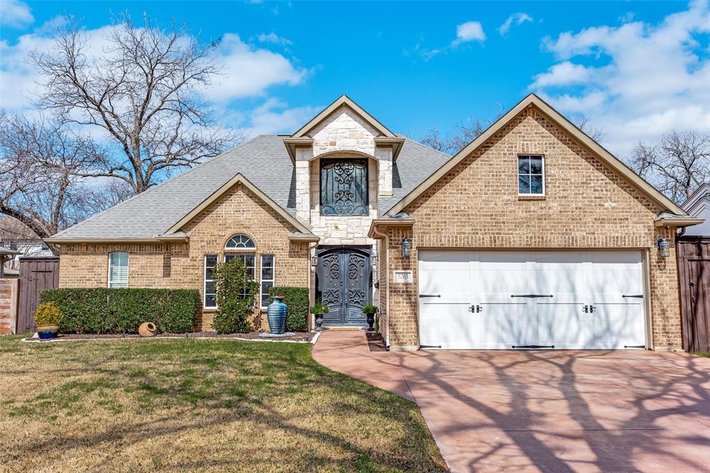 Marsh Lane Rev - Residential