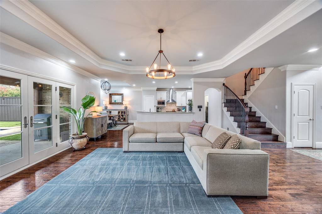 Marsh Lane Rev - Residential