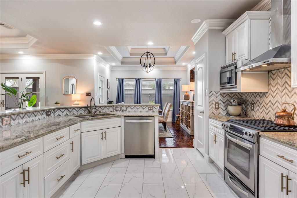 Marsh Lane Rev - Residential