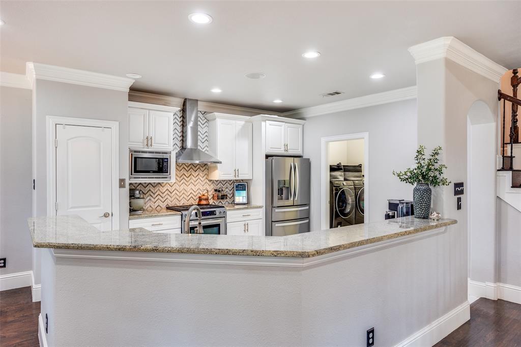 Marsh Lane Rev - Residential