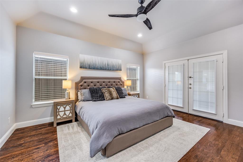 Marsh Lane Rev - Residential