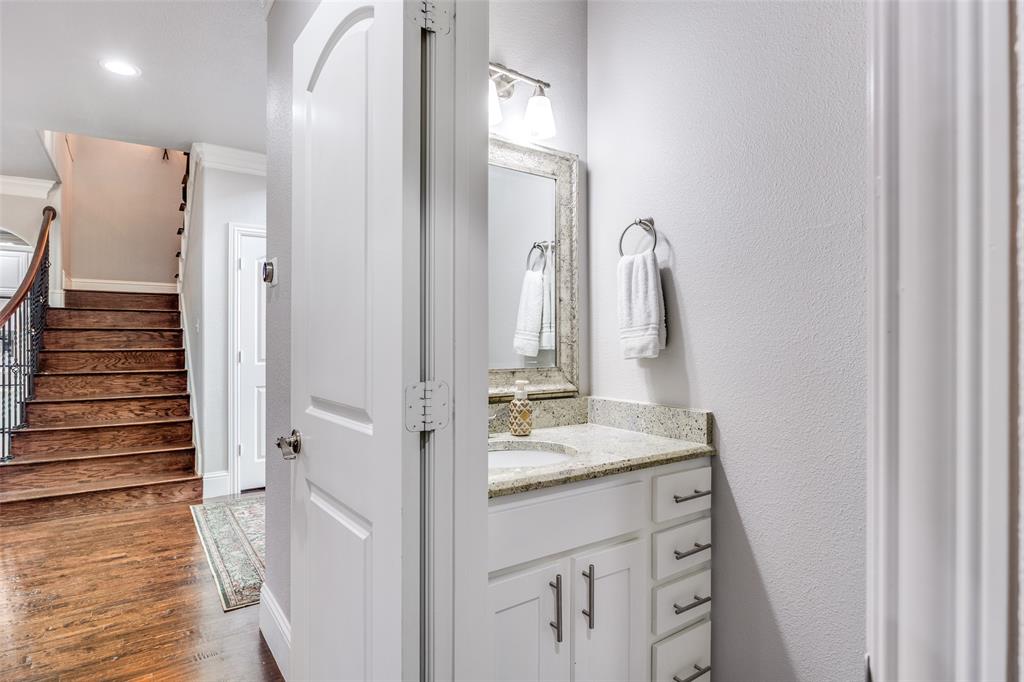 Marsh Lane Rev - Residential