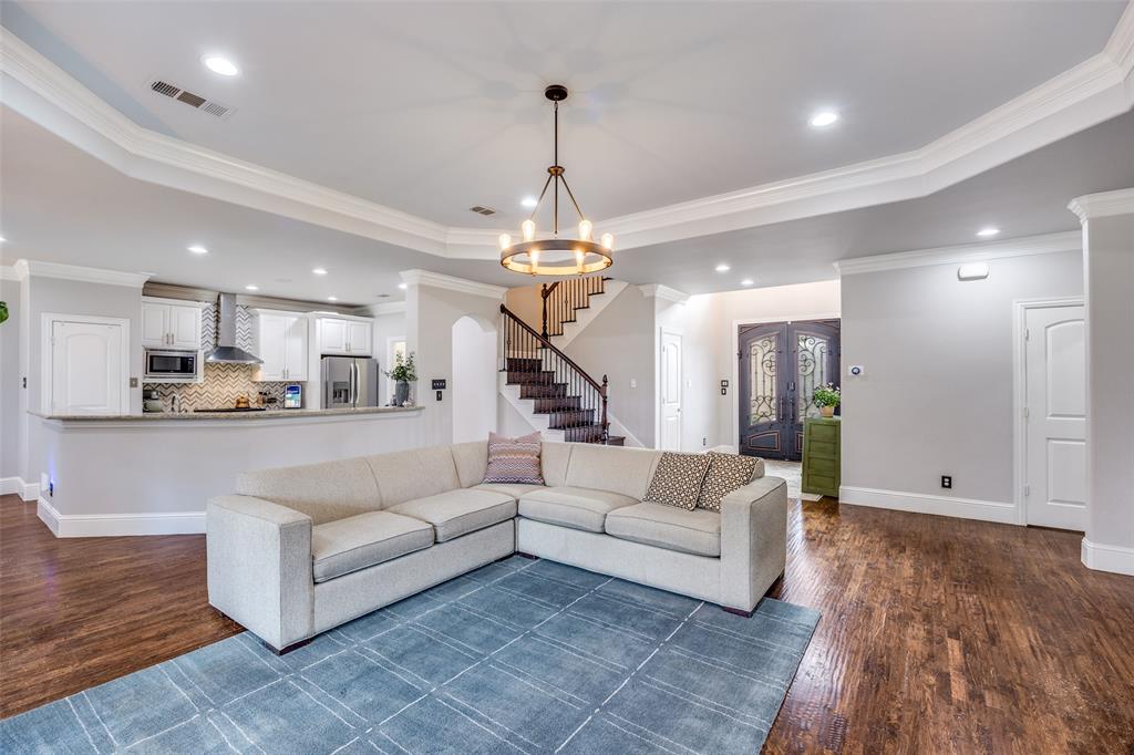 Marsh Lane Rev - Residential