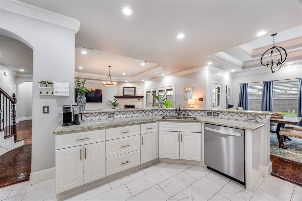 Marsh Lane Rev - Residential