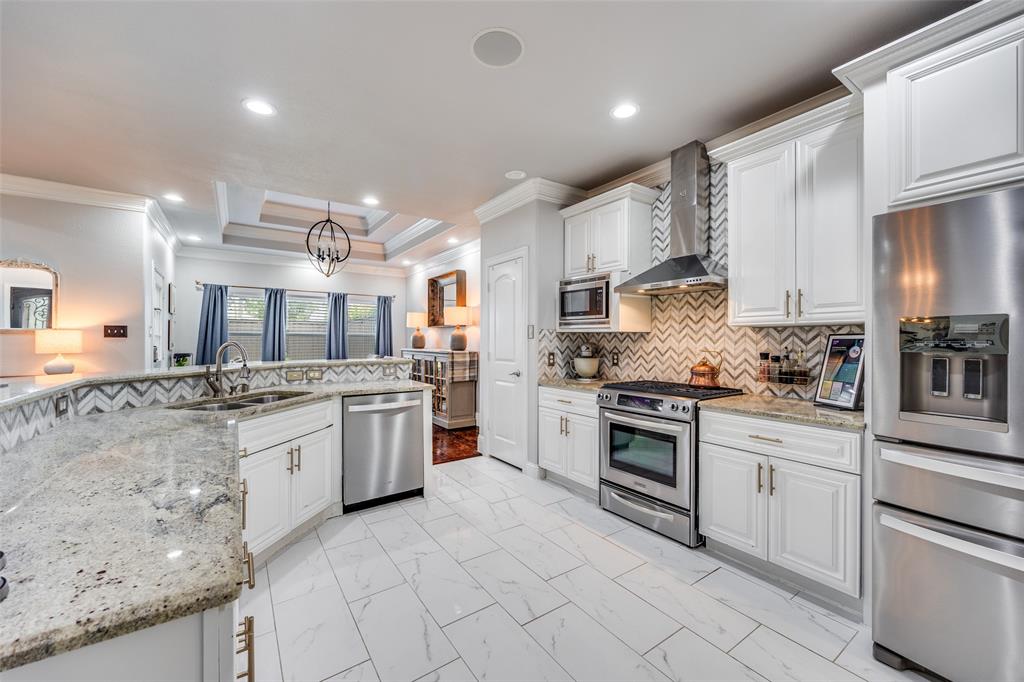 Marsh Lane Rev - Residential