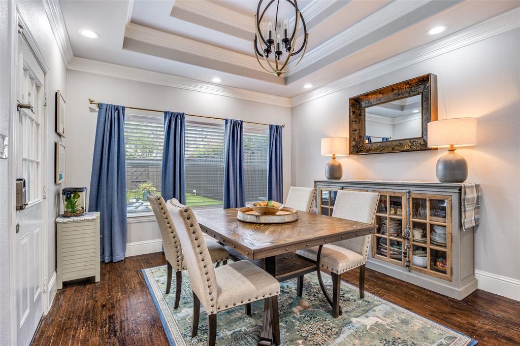 Marsh Lane Rev - Residential