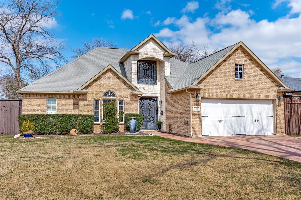 Marsh Lane Rev - Residential