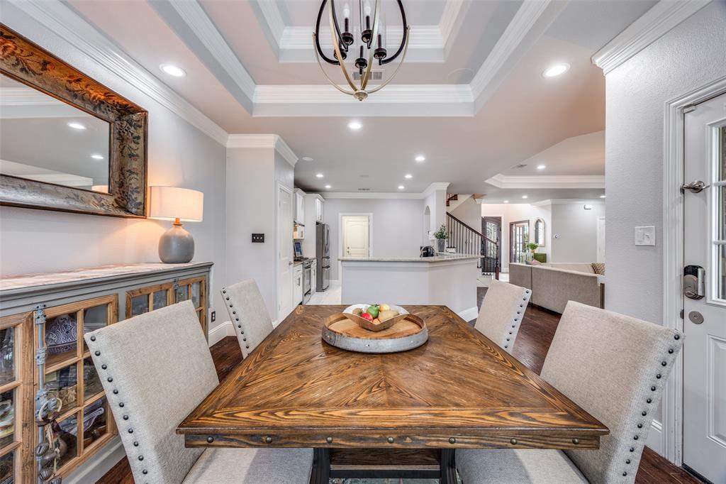 Marsh Lane Rev - Residential