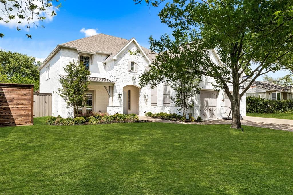 Walnut Hill North 03 - Residential