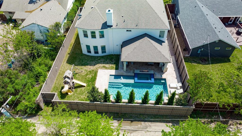 Walnut Hill North 03 - Residential