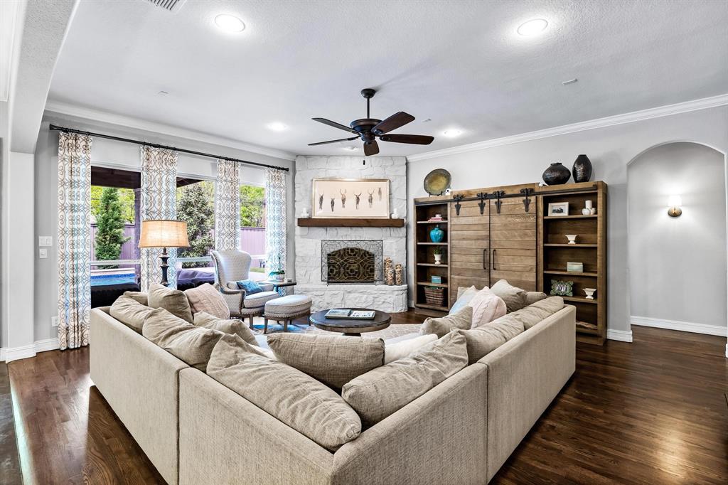 Walnut Hill North 03 - Residential