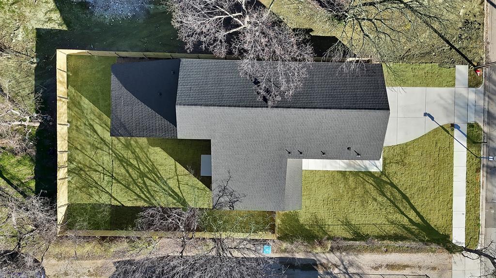 Sunrise Add - Residential