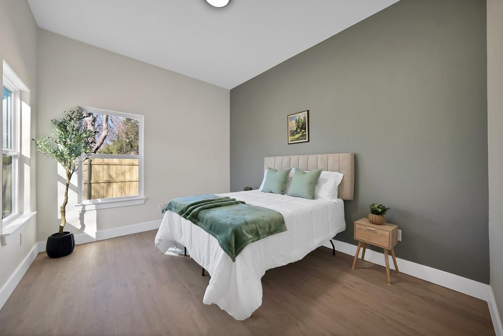 Sunrise Add - Residential