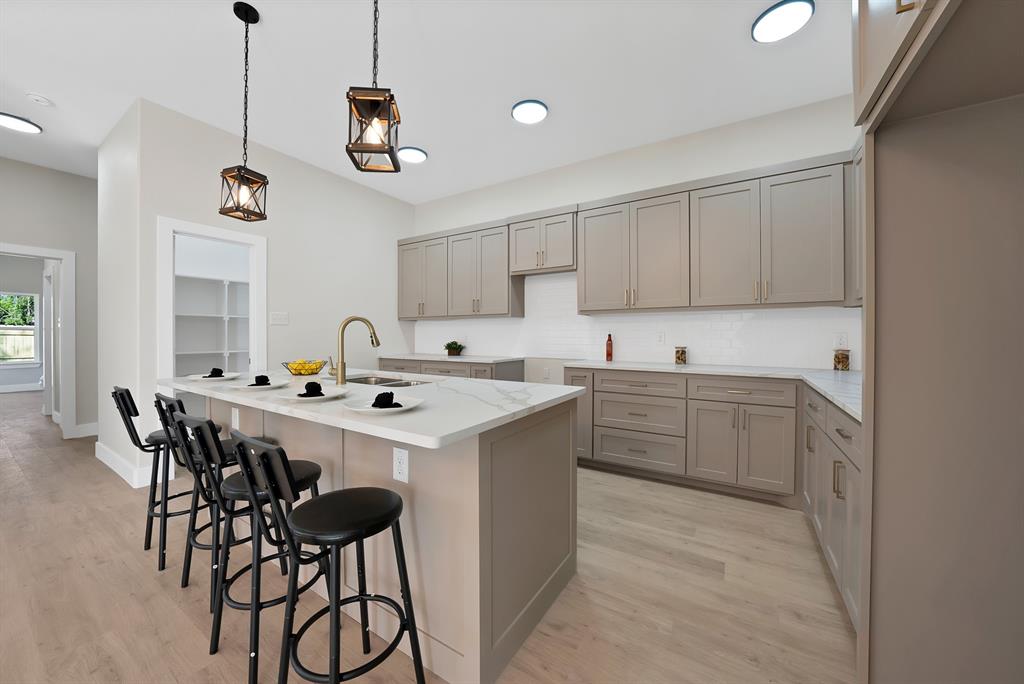 Sunrise Add - Residential