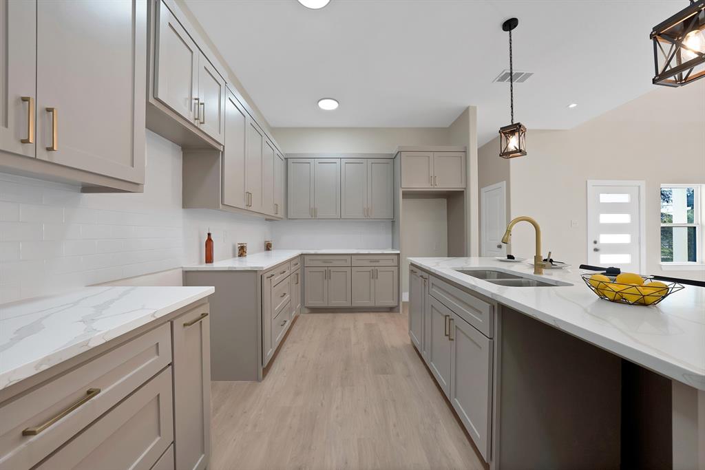 Sunrise Add - Residential