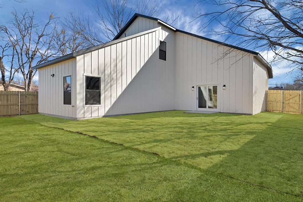 Sunrise Add - Residential