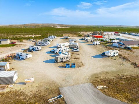 2022 Highway 67 Rankin TX 79778