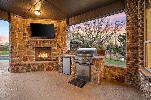 Tiny photo for 5803 Chalford Common Cmn, Colleyville, TX 76034 (MLS # 21186629)