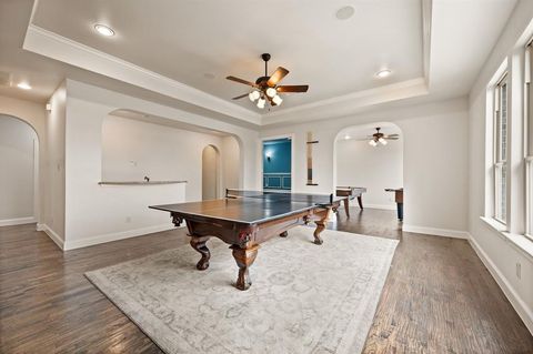 Tiny photo for 5803 Chalford Common Cmn, Colleyville, TX 76034 (MLS # 21186629)