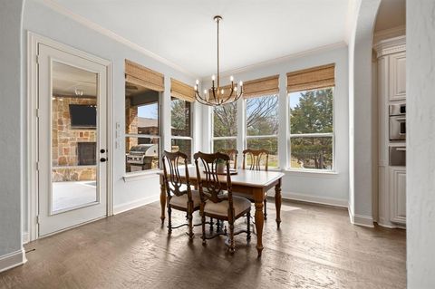 Tiny photo for 5803 Chalford Common Cmn, Colleyville, TX 76034 (MLS # 21186629)