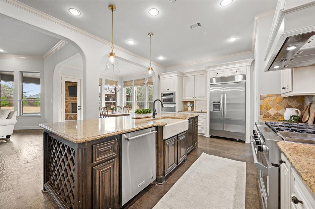 Covington Add - Residential