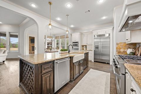 Tiny photo for 5803 Chalford Common Cmn, Colleyville, TX 76034 (MLS # 21186629)