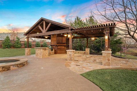 Tiny photo for 5803 Chalford Common Cmn, Colleyville, TX 76034 (MLS # 21186629)