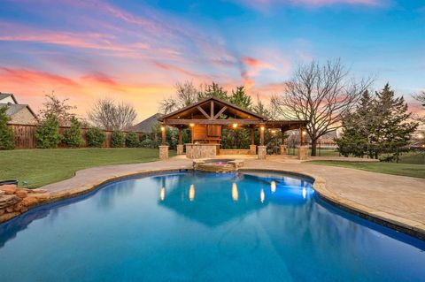 Tiny photo for 5803 Chalford Common Cmn, Colleyville, TX 76034 (MLS # 21186629)